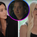 Kim Kardashian Compares Sister Khloé to Brendan Fraser in 'The Whale'