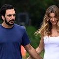 Gisele Bündchen and Joaquim Valente Pack on PDA Amid Breakup Rumors