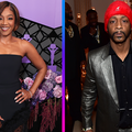 Tiffany Haddish Says Katt Williams Apologized to Her, Squashed Beef