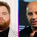 Paul Walter Hauser Claims Vin Diesel 'Mistreats People' On Set