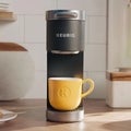 Save 40% on the Keurig K-Mini Coffee Maker to Perk Up Your Mornings