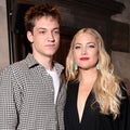 Kate Hudson Makes Rare Appearance With Son Ryder at Fashion Show