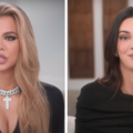 Khloé Kardashian Says Sister Kendall Jenner Is 'Wasting Her Life'