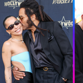 Lenny Kravitz Shares When Zoë and Channing Tatum Are Getting Married