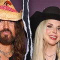 Billy Ray Cyrus Accuses Firerose of Physical, Emotional & Verbal Abuse