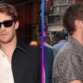 Joe Alwyn and Ryan Gosling Show Up in Style for Gucci's London Dinner