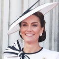 How Kate Middleton's Trooping the Colour Appearance Took a Toll on Her