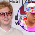 'Barbie' Star Michael Cera Gives Off Ken Vibes With New Blonde Hair