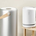 Prepare for Wildfire Season With Up to $365 Off Molekule Air Purifiers