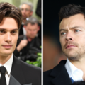 'The Idea of You': Nicholas Galitzine Responds to Harry Styles Rumor