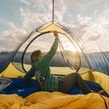 Save Up to 30% on The North Face Camping Gear Just in Time for Summer