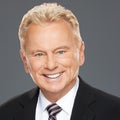 Pat Sajak Lands First New Gig After 'Wheel of Fortune' Exit 