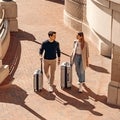 Save Up to 40% on the Best Samsonite Luggage for Your Summer Getaway