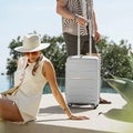 Save 40% on Samsonite Luggage Just in Time for 4th of July Travel