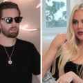 Khloé Kardashian Tells Scott Disick He Needs to Stop Losing Weight