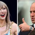 Inside Prince William and Taylor Swift's 'Great Connection'