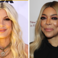 Tori Spelling Reacts to Fans Saying She Looks Like Wendy Williams 