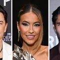 'Traitors' Season 3 Cast Revealed: Sam Asghari, Tom Sandoval and More