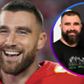 Travis Kelce Reacts to Kylie Kelce Confronting Aggressive Fan