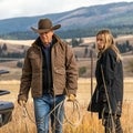 How to Watch 'Yellowstone' Season 5 Part 2 When the Hit Drama Returns