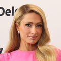 Paris Hilton Takes Daughter London to London for First Time