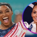 Simone Biles Shades MyKayla Skinner's Viral 'Work Ethic' Comments