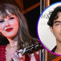 Taylor Swift Performs Song Allegedly About Ex Joe Jonas on 'July 9th'