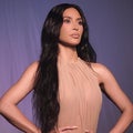 Kim Kardashian Says She Got Salmon Sperm Injected Into Her Face