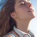 The Best Amazon Deals on Neck Fans To Help Beat the Summer Heat