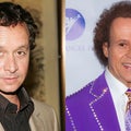 Pauly Shore Reacts to Richard Simmons' Sudden Death