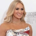 Carrie Underwood Replacing Katy Perry as New 'American Idol' Judge