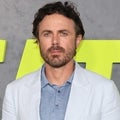 Casey Affleck on Sharing Childhood Birthday Parties With Brother Ben