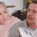 Mama June's Husband Justin Explodes and Refuses to Go to Counseling