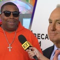 Kenan Thompson Addresses His 'SNL' Future and If He'd Take Over for Boss Lorne Michaels (Exclusive)  