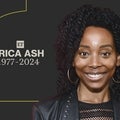 Erica Ash, 'MADtv' Actress, Dead at 46