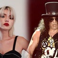 Slash's Stepdaughter Lucy-Bleu Knight Dead at 25