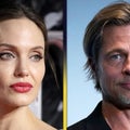 Brad Pitt and Angelina Jolie's Films to Both Debut at Venice Film Fest