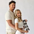 Patrick Mahomes & Wife Brittany Are Done Having Kids After Baby No. 3