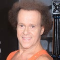 Richard Simmons' Staff Shares His Final Post and Photo After His Death