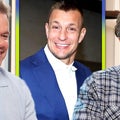 Matt Damon & Casey Affleck on Rob Gronkowski's 'The Instigators' Cameo