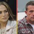 Why Jennifer Lopez and Ben Affleck Are Waiting to Announce Their Split