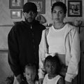 Kendrick Lamar's Fiancée and Kids Make Rare Appearance in Music Video for 'Not Like Us'