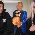 Kim Kardashian Pokes Fun at Feud With Kourtney Over Andrea Bocelli