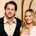 Margot Robbie Pregnant: A Timeline of Her Romance With Tom Ackerley