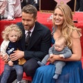 Ryan Reynolds, Blake Lively Have Shocking Sleep Arrangement with Kids