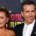 Ryan Reynolds Reveals Sex of Fourth Child With Blake Lively