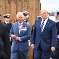 King Charles III Sent Donald Trump a Note After Assassination Attempt