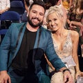 Dan + Shay's Shay Mooney and Wife Are Expecting Baby No. 4