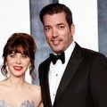 Jonathan Scott Says He & Zooey Deschanel Will Make Wedding Plans Soon