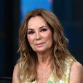 Kathie Lee Gifford Has Hip Replacement Surgery